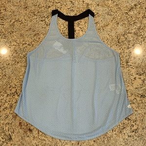 NWT - BODY Mesh Workout Tank